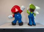 Mario Bross beeld, Ophalen, Zo goed als nieuw, Fantasy