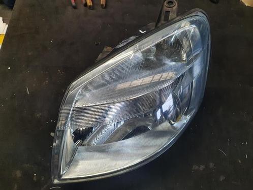 Koplamp links van een Peugeot Partner, Auto-onderdelen, Verlichting, Peugeot, Gebruikt, 3 maanden garantie