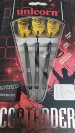 Unicorn Owen Roelofs 22gr, Enlèvement ou Envoi, Utilisé, Fléchettes