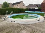 Zwembad zodiac, Tuin en Terras, Ophalen of Verzenden