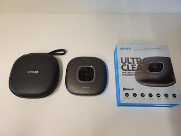 anker powerconf bluetooth