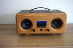 DIY Internet Radio + Bluetooth Speaker bruin 45 + MQTT, Enlèvement, Neuf, Radio