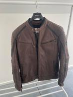 Motorjas segura 70 leder, Ophalen, Heren, Jas | leer, Segura