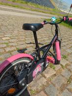 Meisjes fiets moet weg, Ophalen, Gebruikt