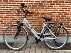 Damesfiets fromula Herenfiets stadfiets velo Gazelle Batavus, 47 tot 50 cm, Versnellingen, Zo goed als nieuw, Ophalen