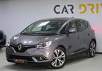 Renault Scénic 1.33 TCe CAMERA/PARK ASSIST/FULL OPTIONS/1ER, Automaat, Stof, Gebruikt, 1707 kg