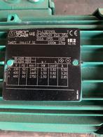 elektromotoren, Ophalen, Zo goed als nieuw, Elektromotor, 1400 tot 1800 rpm