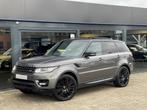 Land Rover RANGE ROVER SPORT 4.4 SDV8 AUTOBIOGRAPHY DYNAMIC, Auto's, Land Rover, Automaat, Bedrijf, Diesel, SUV of Terreinwagen