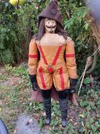 Toone puppet Brusselse theatercultuur belgisch deco, Ophalen