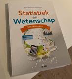 Hubert Mia - Statistiek en wetenschap, Ophalen of Verzenden, Hubert Mia