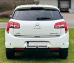 Citroen C4, Voorwielaandrijving, Euro 5, 1380 kg, Zwart
