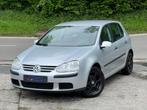 Volkswagen Golf 5 1.4 essence prête à immatriculer, Te koop, Zilver of Grijs, Berline, Bedrijf