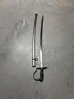WW1 sabre Allemand  M1890, Collections, Objets militaires | Général, Enlèvement ou Envoi