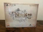 No No Kuni Wizard Edition SEALED PS3, Ophalen of Verzenden, Nieuw