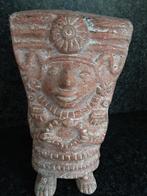 Oud Mexicaans terracotta, Antiek en Kunst, Kunst | Niet-Westerse kunst, Ophalen of Verzenden