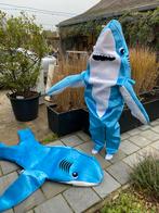 Haaien pakken, Ophalen, Zo goed als nieuw