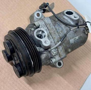 Suzuki Ignis 1.2 AC oem Aircopomp airco-pomp 95201-62R00 beschikbaar voor biedingen