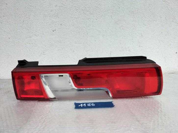 FIAT DUCATO III ACHTERLICHT RECHTS, Auto-onderdelen, Verlichting, Fiat, Gebruikt, Ophalen of Verzenden