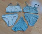 Dim set maat 134-140, Kinderen en Baby's, Kinderkleding | Maat 134, Ophalen of Verzenden, Zo goed als nieuw, Meisje, Nacht- of Onderkleding