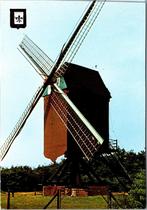 Aarschot - Moedermolen van Gelrode, Verzenden, 1960 tot 1980, Ongelopen, Vlaams-Brabant