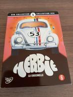 Herbie collection (4 films), CD & DVD, DVD | Comédie, Enlèvement ou Envoi