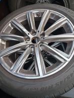 Pneus d'été et jantes en alliage pour BMW Série 5, 245 mm, Véhicule de tourisme, Pneus été, 18 pouces