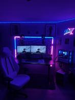 SETUP COMPLET A VENDRE, Ophalen, 32 GB, Zo goed als nieuw, AMD Ryzen 9