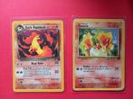 Pokemon/ Dark Rapidash 44/82 - Ponyta 64/82 - Team Rocket, Hobby en Vrije tijd, Verzamelkaartspellen | Pokémon, Ophalen of Verzenden