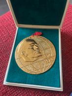 Medaille Lenin Rusland 1870-1970, Postzegels en Munten, Ophalen