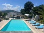 Villa Sainte Maxime te huur, 8 personen, 4 of meer slaapkamers, Tuin, Provence en Côte d'Azur