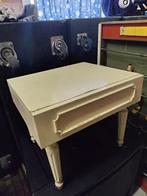 Gratis af te halen, Enlèvement