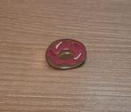 PIN - DONUT, Verzenden, Gebruikt, Overige onderwerpen, Speldje of Pin