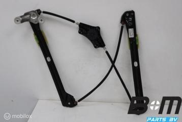 Raammechaniek linksvoor VW Golf 7 5G4837461H beschikbaar voor biedingen
