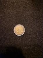 2 euromunt Finland 2001, Postzegels en Munten, Munten | België, Ophalen of Verzenden