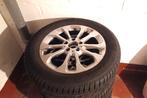 Pneu hiver sur jante alu pour Mercedes-Benz GLA , Véhicule de tourisme, Pneu(s), Enlèvement, Utilisé