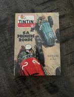 Cartes postales Jean Graton & journal Tintin