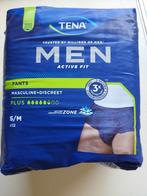 TENA incontinentie broekjes S/M, Ophalen, Nieuw