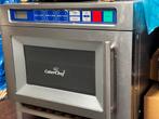 Caterchef magnetron, Ophalen, Zo goed als nieuw, Vrijstaand, Combi-microgolfoven