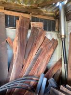 Hardhouten schaaldelen. Overschot., Enlèvement, Comme neuf