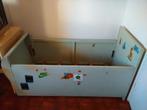 Kinderbedje, Ophalen, Gebruikt, Matras