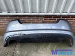 JAGUAR XF CC9 X250 Grijs achterbumper bumper achter 2008-201, Auto-onderdelen, Gebruikt, Ophalen of Verzenden, Jaguar, Achter