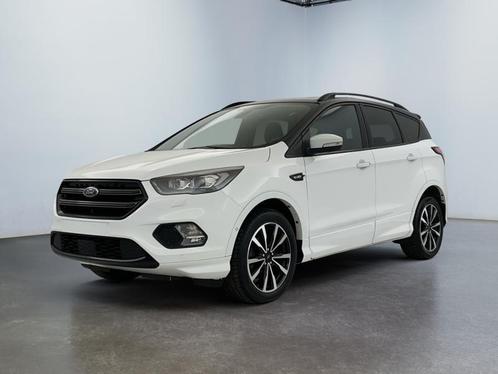 Ford Kuga ST-Line, Auto's, Ford, Bedrijf, Kuga, Airbags, Bluetooth, Centrale vergrendeling, Climate control, Cruise Control, Elektrische koffer
