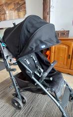 Buggy Chicco Liteway 3, Ophalen