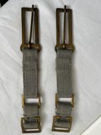 Paire d’aiguillettes anglaises Broad arrows, Ophalen of Verzenden