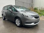 Opel Zafira //1.4i // 2016 // 7 places// Prete a immatricule, Auto's, Monovolume, Electronic Stability Program (ESP), Bedrijf