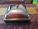 miele hub 60-35 braadslede, Ophalen, Inductieplaat