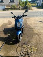 Vend scooter Kymco Agility 50 bridée 25, Fietsen en Brommers, Snorfietsen en Snorscooters, Ophalen, Zo goed als nieuw, Kymco
