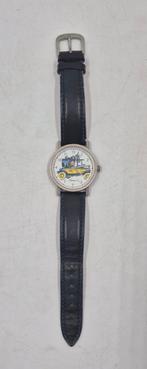 Montre GASTON  ( Franquin), Ophalen