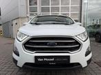 Ford EcoSport Ecosport, Achat, 5 portes, 5 places, 125 ch