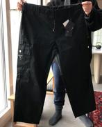 PRADA pantalon noir re-nylon 53 neuf, Noir, Taille 52/54 (L), Prada, Neuf